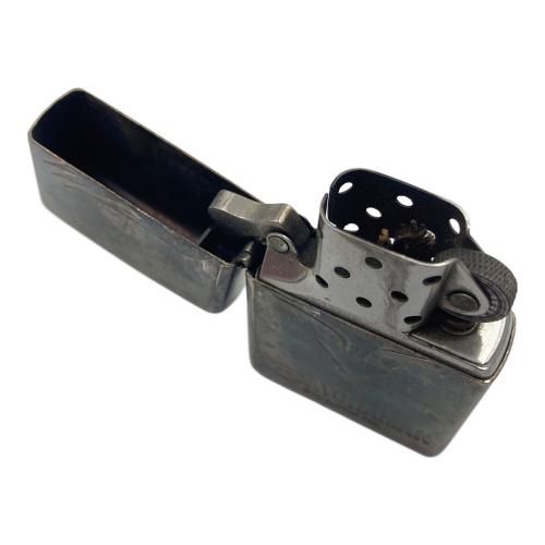 ZIPPO (ジッポ) オイルライター ガッチャマン 1996年製