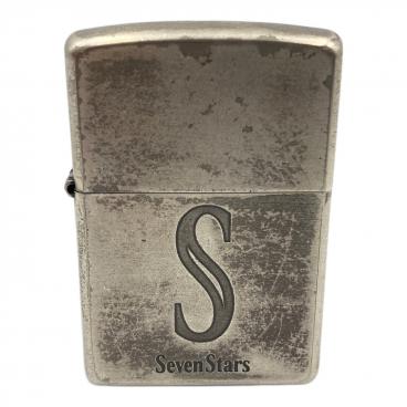 MILD SEVEN (マイルドセブン) ZIPPO｜トレファクONLINE