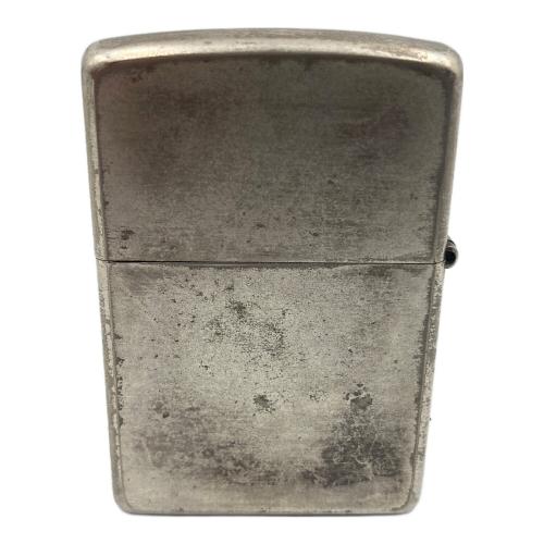 ZIPPO (ジッポ) オイルライター SEVEN STARS 2000年製