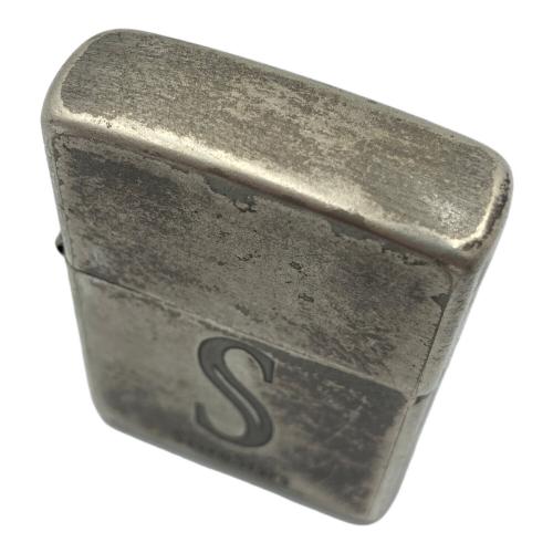 ZIPPO (ジッポ) オイルライター SEVEN STARS 2000年製