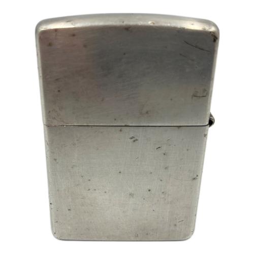 ZIPPO (ジッポ) オイルライター エヴァンゲリオン初号機 シリアルNo.2769 2020年製