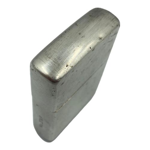 ZIPPO (ジッポ) オイルライター エヴァンゲリオン初号機 シリアルNo.2769 2020年製