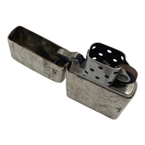 ZIPPO (ジッポ) オイルライター エヴァンゲリオン初号機 シリアルNo.2769 2020年製