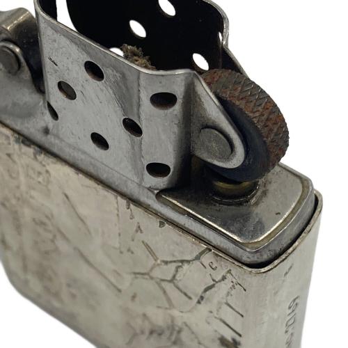 ZIPPO (ジッポ) オイルライター エヴァンゲリオン初号機 シリアルNo.2769 2020年製