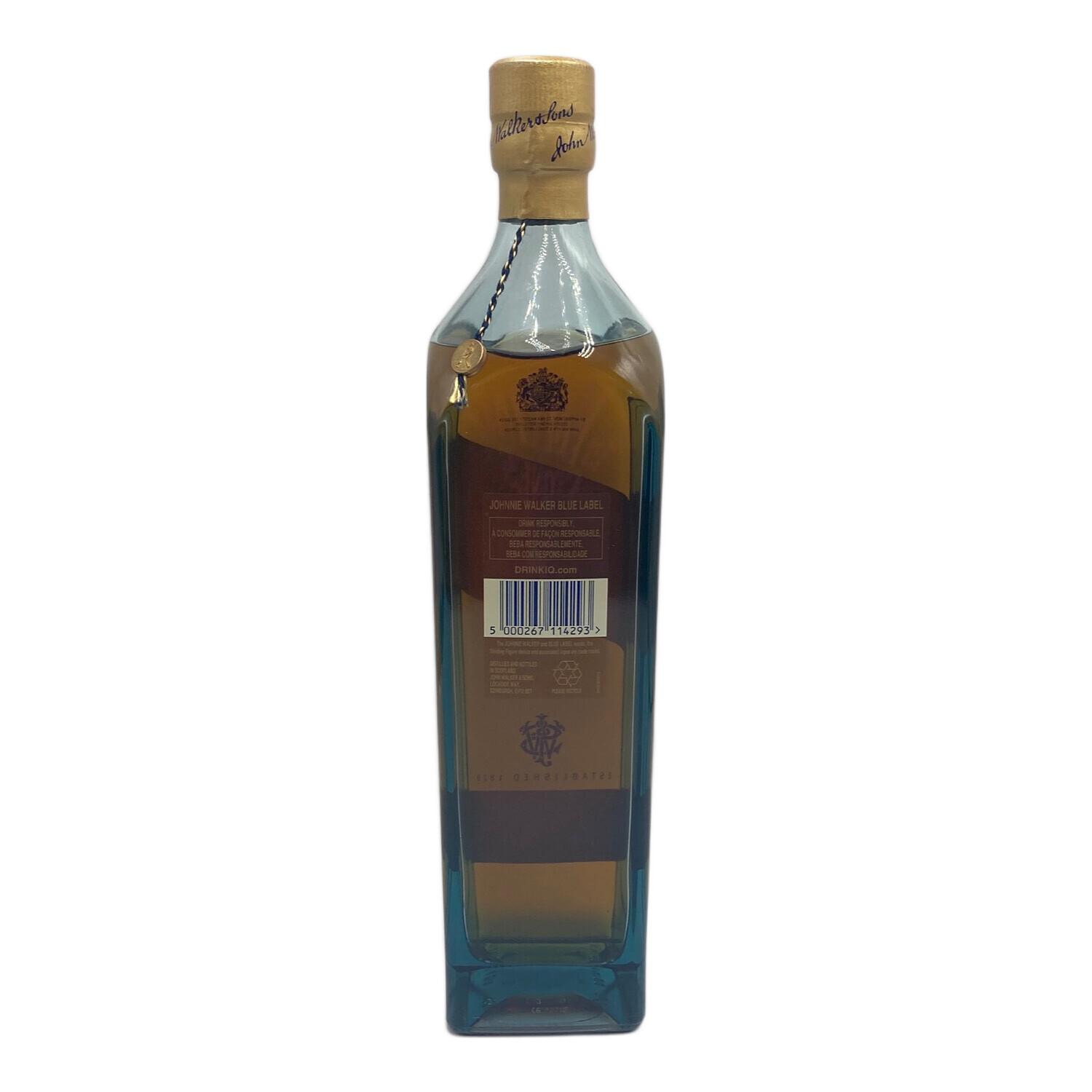 ジョニーウォーカー (Johnnie Walker) スコッチウィスキー 1000ml