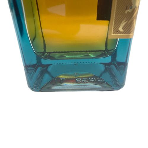 ジョニーウォーカー (Johnnie Walker) スコッチウィスキー 1000ml ブルーラベル 未開封