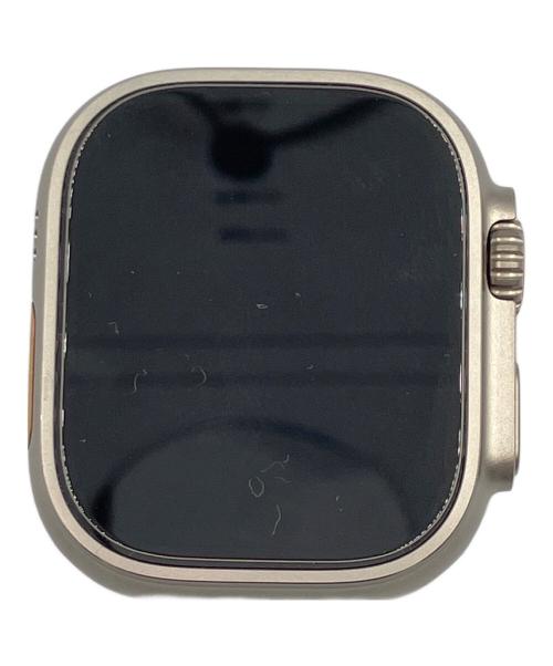 Apple (アップル) Apple Watch ULTRA 2