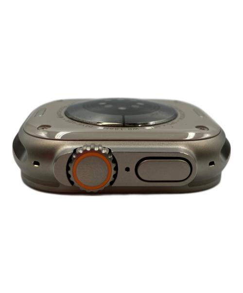 Apple (アップル) Apple Watch ULTRA 2