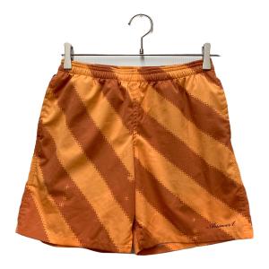 Answer4 (アンサーフォー) トレーニングパンツ schoeller switzerland メンズ SIZE M オレンジ