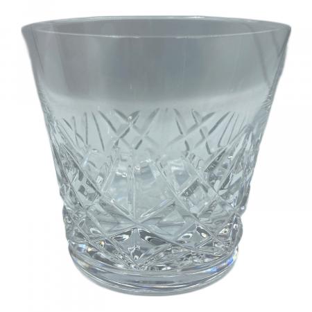 Baccarat (バカラ) ロックグラス 名古屋ウィメンズマラソン 2025 完走