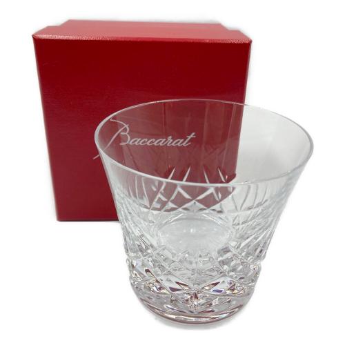 Baccarat (バカラ) ロックグラス 名古屋ウィメンズマラソン 2025 完走記念 未使用品