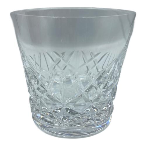 Baccarat (バカラ) ロックグラス 名古屋ウィメンズマラソン 2025 完走記念 未使用品