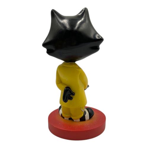FELiX (フィリックス) CANE フィギュア FDD-007 箱破損有 FELIX THECAT STATUE