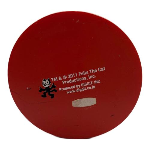 FELiX (フィリックス) CANE フィギュア FDD-007 箱破損有 FELIX THECAT STATUE