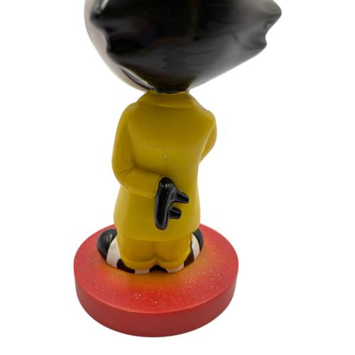 FELiX (フィリックス) CANE フィギュア FDD-007 箱破損有 FELIX THECAT STATUE