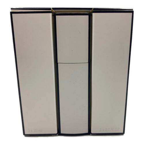 CHANEL NO5 (シャネルナンバー５) オードトワレ L'EAU TWIST AND SPRAY 20ml×3