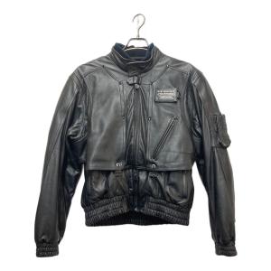 KADOYA (カドヤ) プロテクタージャケット メンズ SIZE L ブラック NEW CONCEPTER