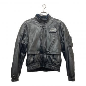 KADOYA (カドヤ) プロテクタージャケット メンズ SIZE L ブラック NEW CONCEPTER