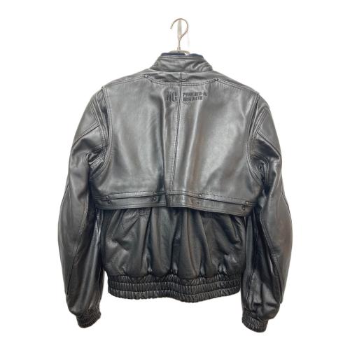 KADOYA (カドヤ) プロテクタージャケット メンズ SIZE L ブラック NEW CONCEPTER