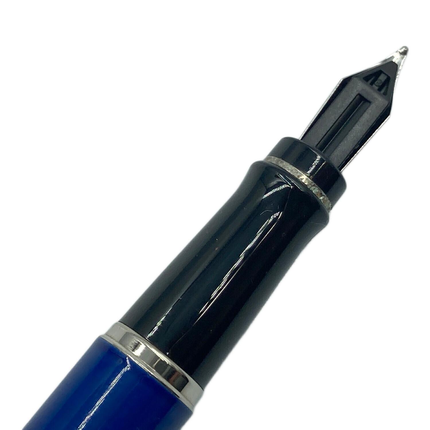 WATERMAN ウォーターマン レタロン ラッカーブルー 万年筆 楽天市場】ウォーターマン 公式 万年筆 メトロポリタン
