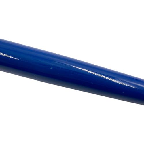 WATERMAN (ウォーターマン) 万年筆 シルバー×ブルー ペン先M エキスパートデラックス