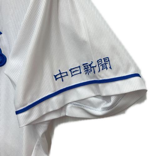 中日ドラゴンズ (チュウニチドラゴンズ) #21 金丸 夢斗 応援グッズ Lサイズ