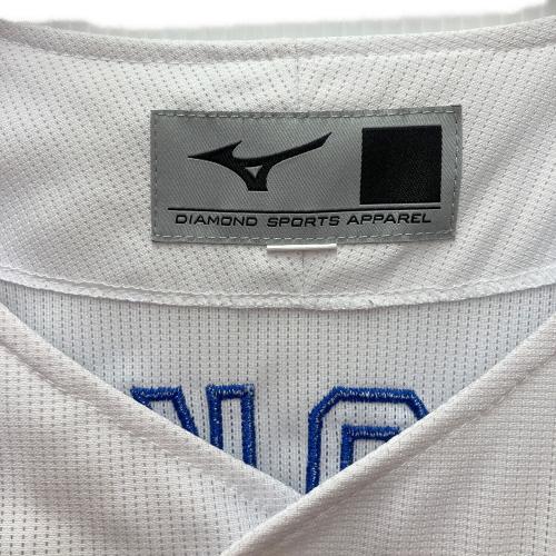 中日ドラゴンズ (チュウニチドラゴンズ) #55 細川 成也. 応援グッズ Lサイズ ホワイト