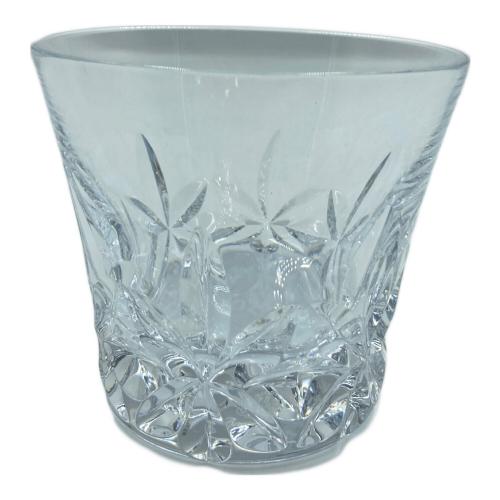 Baccarat (バカラ) ロックグラス 2023イヤータンブラー エクラ 2Pセット