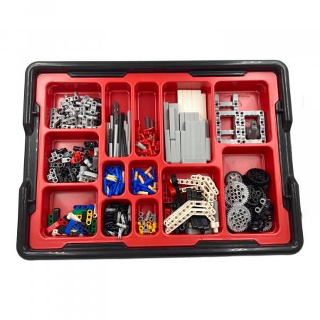 LEGO (レゴ) MINDSTORMS EV3 レゴブロック 45544｜トレファクONLINE