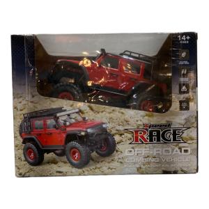 HITEC MULTIPLEX（ハイテック・マルチプレックス） 4WDミニロッククローラー クライミングビークル ラジコン