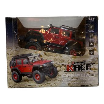 HITEC MULTIPLEX（ハイテック・マルチプレックス） 4WDミニロッククローラー クライミングビークル ラジコン