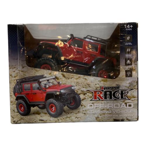 HITEC MULTIPLEX（ハイテック・マルチプレックス） 4WDミニロッククローラー クライミングビークル ラジコン