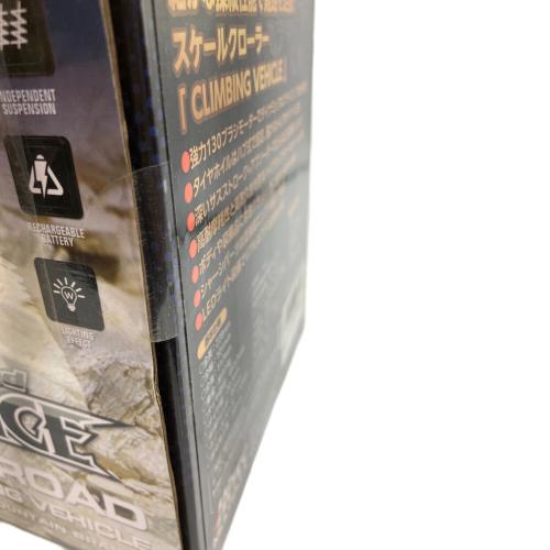 HITEC MULTIPLEX（ハイテック・マルチプレックス） 4WDミニロッククローラー クライミングビークル ラジコン