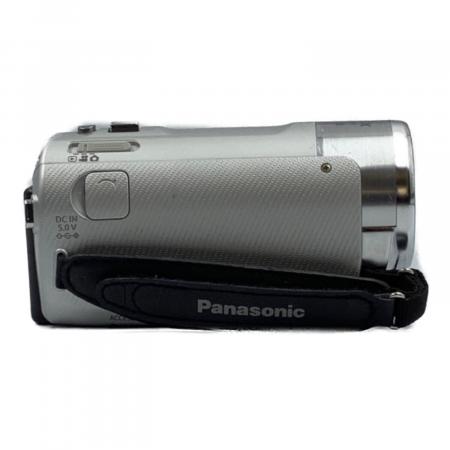 Panasonic (パナソニック) デジタルビデオカメラ HDC-TM85｜トレファク