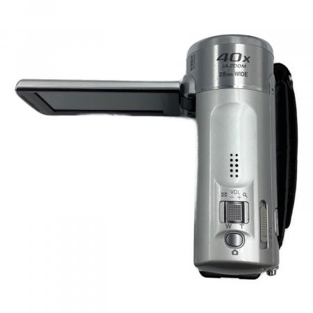 Panasonic HDC-TM85 デジタルビデオカメラ パナソニック Panasonic (パナソニック) デジタルビデオカメラ HDC-TM85｜トレファク