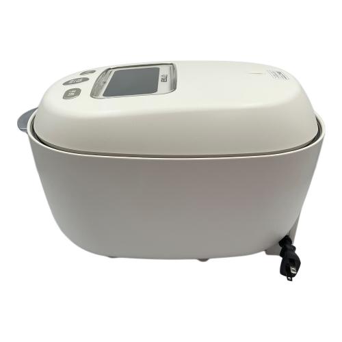 Tiger (タイガー) 土鍋圧力IH炊飯ジャー JRX-G100 2024年製 5.5合(1.0L) 程度B(軽度の使用感)