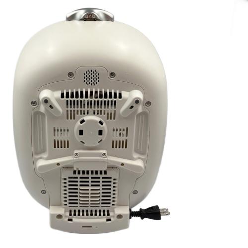 Tiger (タイガー) 土鍋圧力IH炊飯ジャー JRX-G100 2024年製 5.5合(1.0L) 程度B(軽度の使用感)