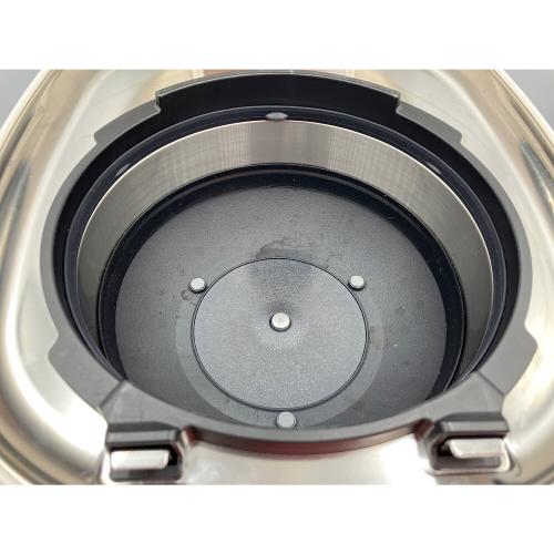 Tiger (タイガー) 土鍋圧力IH炊飯ジャー JRX-G100 2024年製 5.5合(1.0L) 程度B(軽度の使用感)