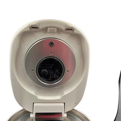 Tiger (タイガー) 土鍋圧力IH炊飯ジャー JRX-G100 2024年製 5.5合(1.0L) 程度B(軽度の使用感)