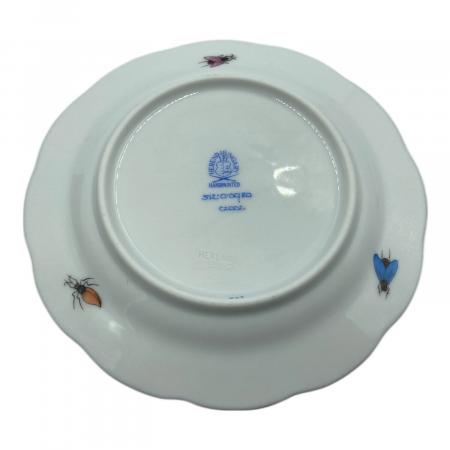 HERENDヘレンド ロスチャイルドバード 小物入れ Herendヘレンド