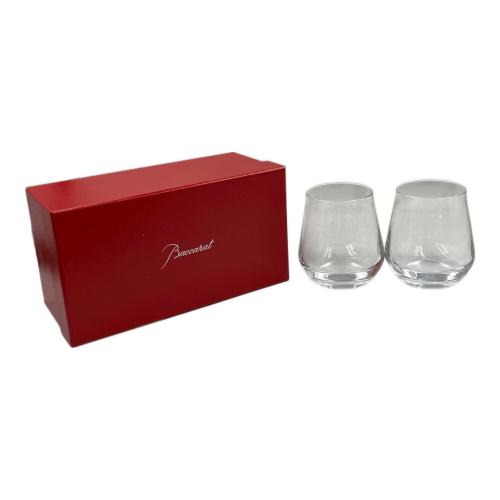Baccarat (バカラ) グラス 箱付