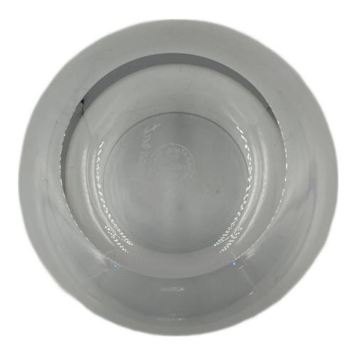 Baccarat (バカラ) グラス 箱付