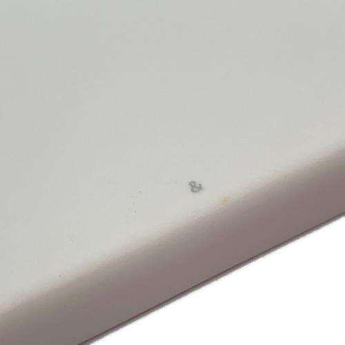 HERMES (エルメス) スクエアプレート シェーヌダンクル 箱付 USED品