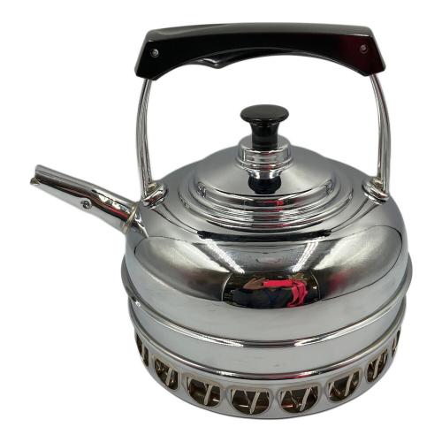 SCHL クラシックホイッスルケトル 1.5L USED品