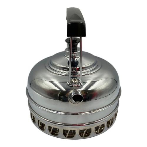 SCHL クラシックホイッスルケトル 1.5L USED品