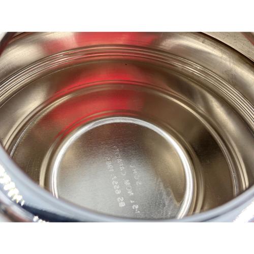 SCHL クラシックホイッスルケトル 1.5L USED品