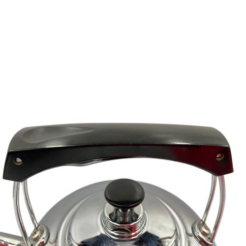 SCHL クラシックホイッスルケトル 1.5L USED品