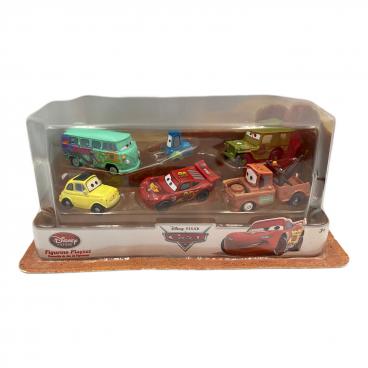 トイストーリー ウッディ&フォーキー フィギュア マイファースト