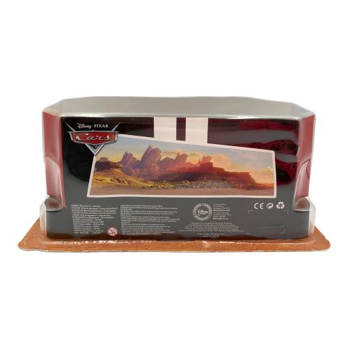 DISNEY STORE (ディズニーストア) カーズ ディズニー・ピクサー カーズフィギュア プレイセット 未開封品