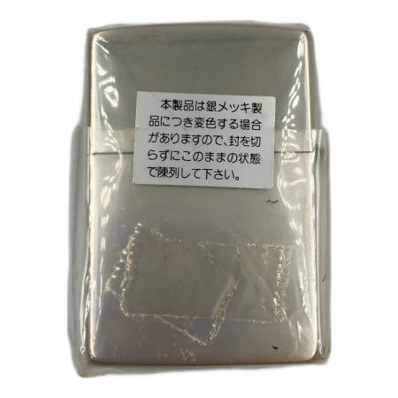 ZIPPO ブラックバス 1995年モデル｜トレファクONLINE